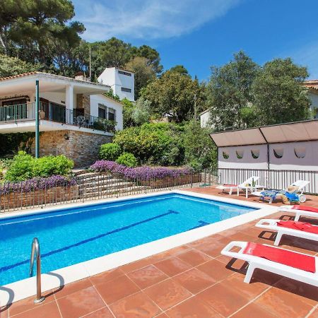 Holiday Home Casa Hector By Interhome Begur Esterno foto