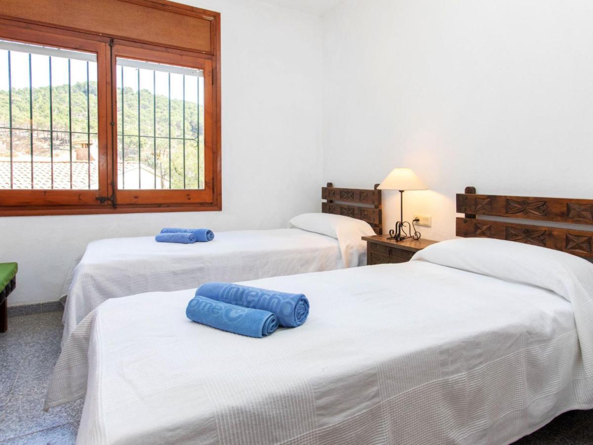 Holiday Home Casa Hector By Interhome Begur Esterno foto
