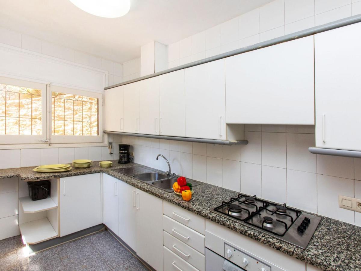 Holiday Home Casa Hector By Interhome Begur Esterno foto