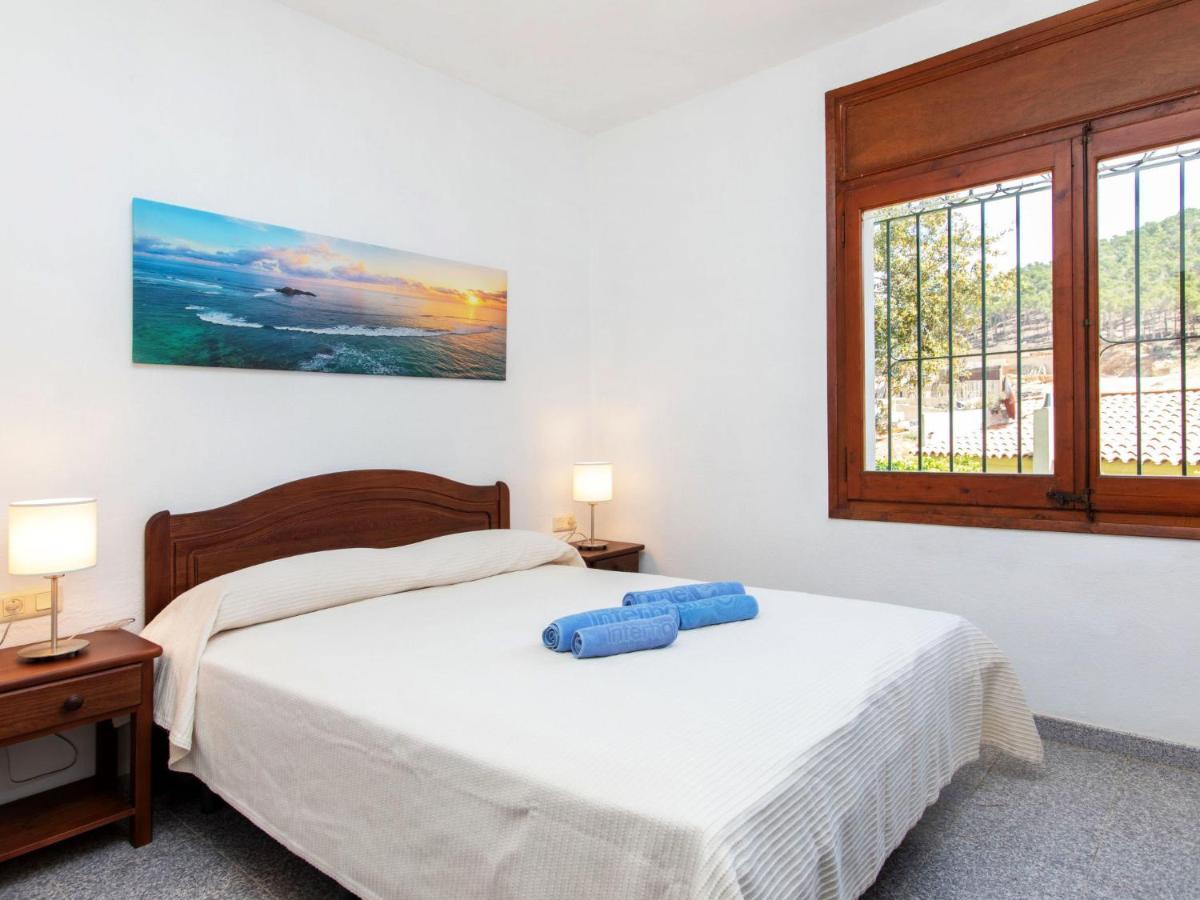 Holiday Home Casa Hector By Interhome Begur Esterno foto