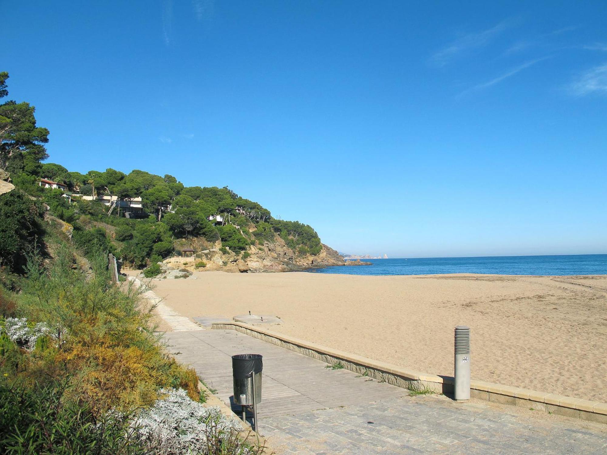 Holiday Home Casa Hector By Interhome Begur Esterno foto