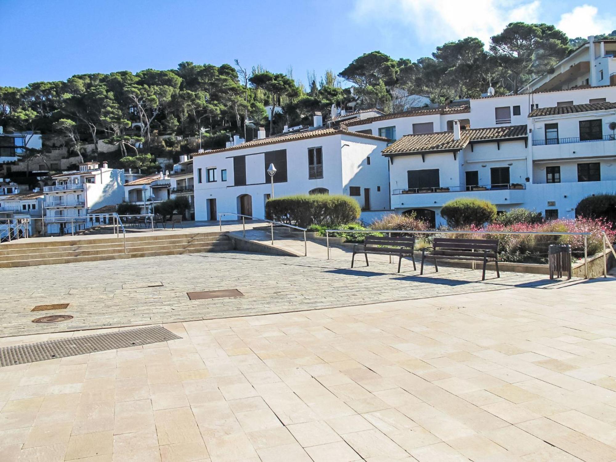 Holiday Home Casa Hector By Interhome Begur Esterno foto